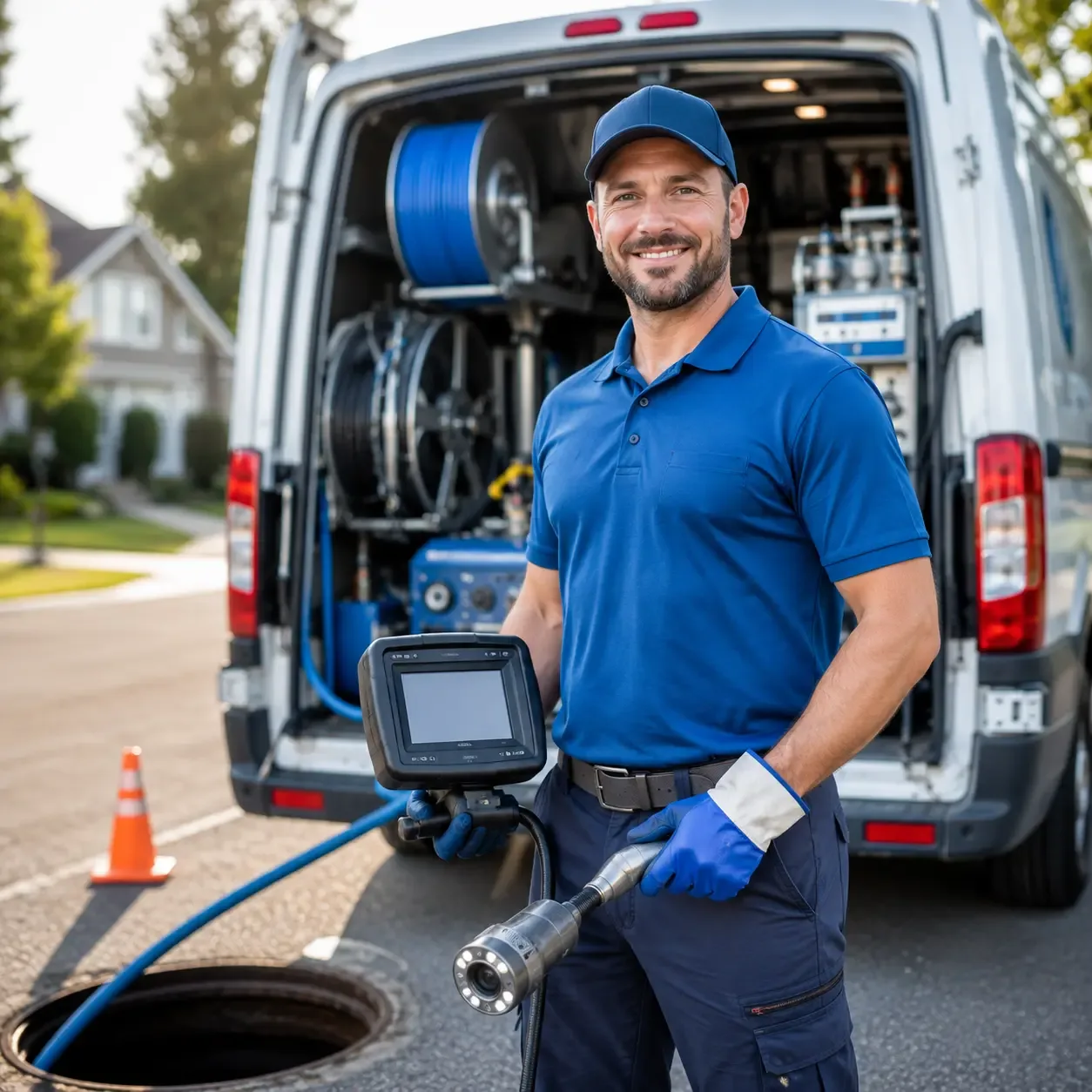 Local Pipe Relining specialists in Story, WY
