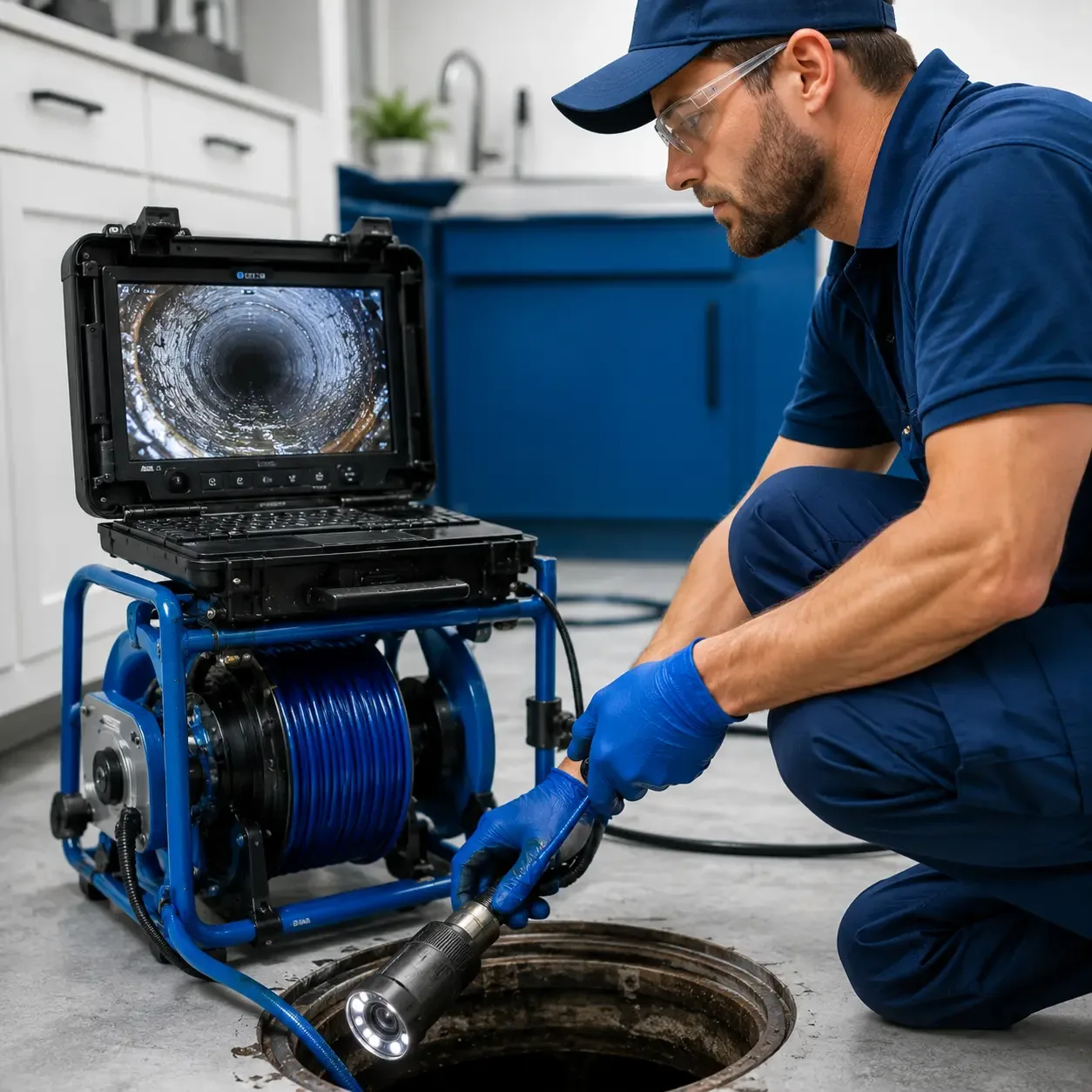 Pipe Relining professionals serving Story, WY